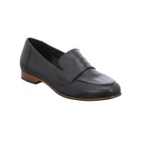 Bild 1 - LLOYD Slipper Braun Leder Bild 1 - LLOYD Slipper Braun Leder