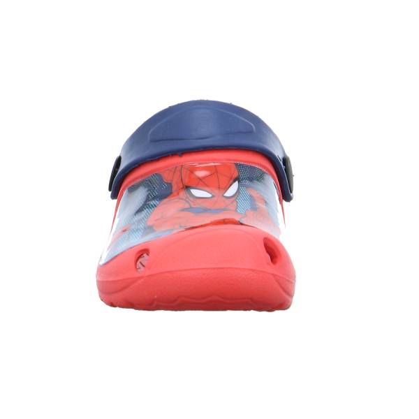 Bild 2 - * Badeschuhe Kinder Rot Synthetik