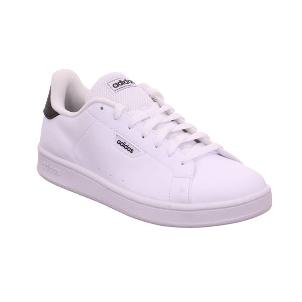 Bild 1 - ADIDAS Sneaker- Skaterschuh Herren Weiss Lederimitat