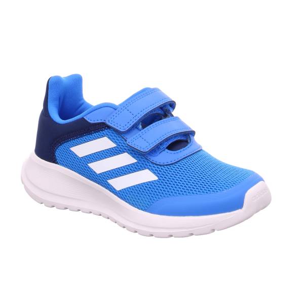 Bild 1 - ADIDAS Kinder Sportschuh Blau Synthetik