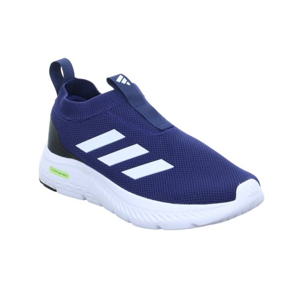 Bild 1 - ADIDAS Running Crossschuhe Dunkelblau Synthetik