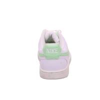 Vorschau: Bild 4 - NIKE Sneaker- Streetschuh Damen Weiss Lederimitat Vorschau: Bild 4 - NIKE Sneaker- Streetschuh Damen Weiss Lederimitat