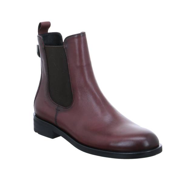 Bild 1 - LLOYD Boot Bordeau Leder