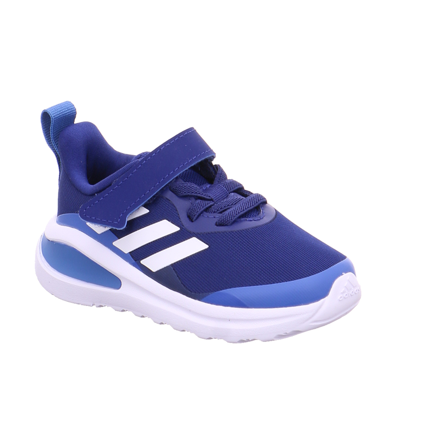 ADIDAS Baby-Sport-Bottine Royal Textil Sneaker