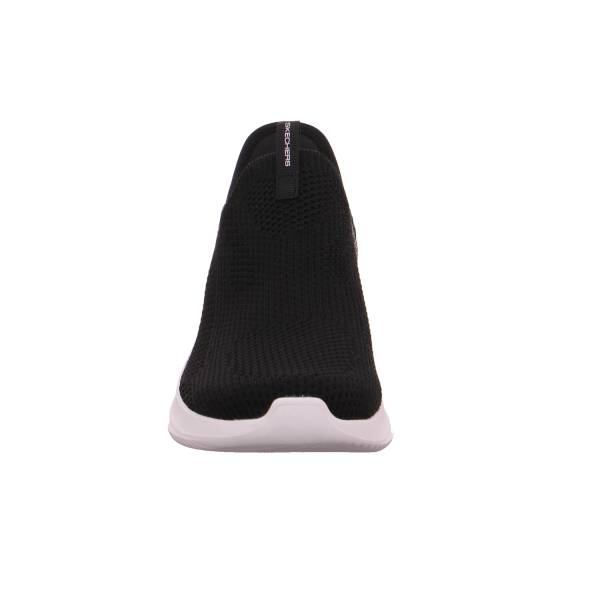 Bild 2 - SKECHERS Sneaker Schwarz Textil Ja