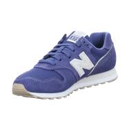 Vorschau: Bild 3 - NEW BALANCE Training Fitnessschuhe Blau Leder Vorschau: Bild 3 - NEW BALANCE Training Fitnessschuhe Blau Leder