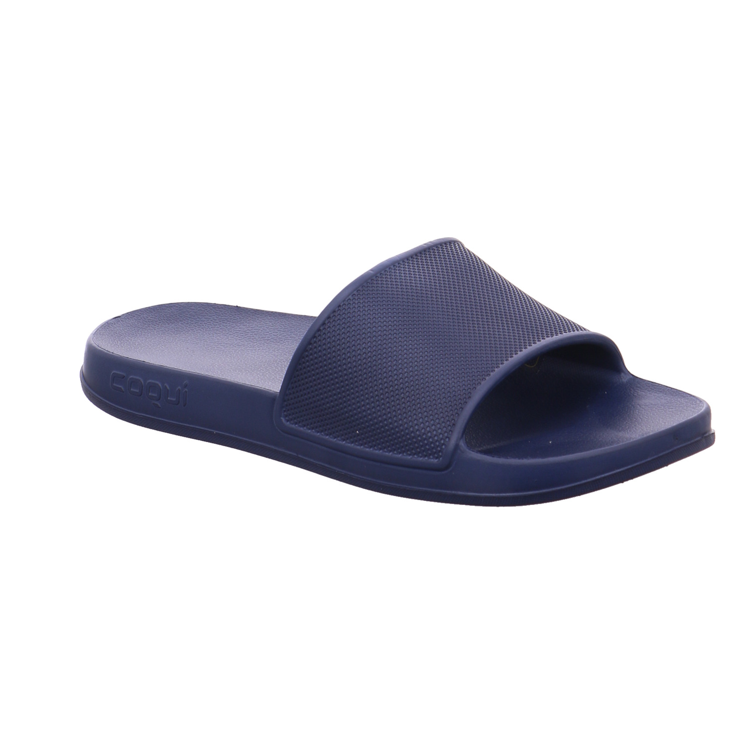 COQUI BADSCHUHE UNISEX Blau Synthetik