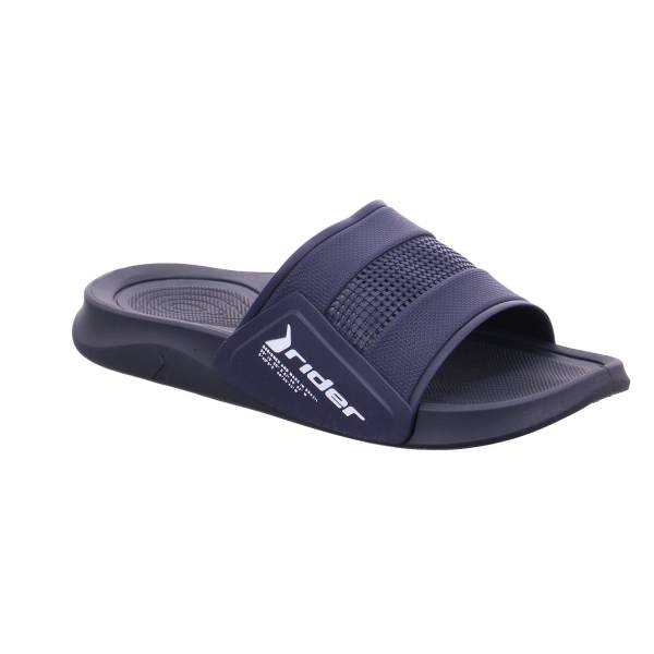 Bild 1 - IPANEMA BADSCHUHE UNISEX Blau Synthetik Vegan