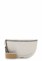 SURI FREY Gürteltasche / Bodybag Offwhite Lederimitat