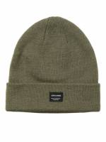 JACK & JONES Mütze Olive Textil