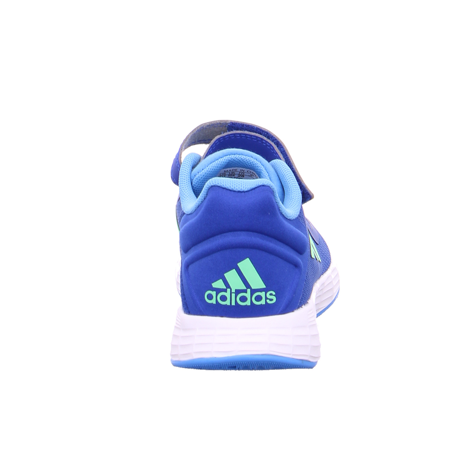 ADIDAS Kinder Sportschuh Royal Synthetik AR7215