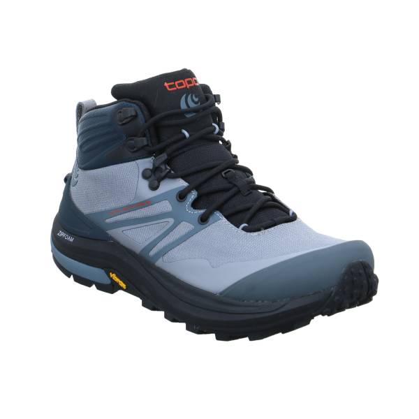 Bild 1 - TOPO Walking + Outdoor Grau Synthetik Trailventure 2