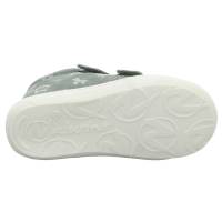 Vorschau: Bild 5 - NATURINO Lauflernschuh Grün Leder Unisex Bottine Vorschau: Bild 5 - NATURINO Lauflernschuh Grün Leder Unisex Bottine