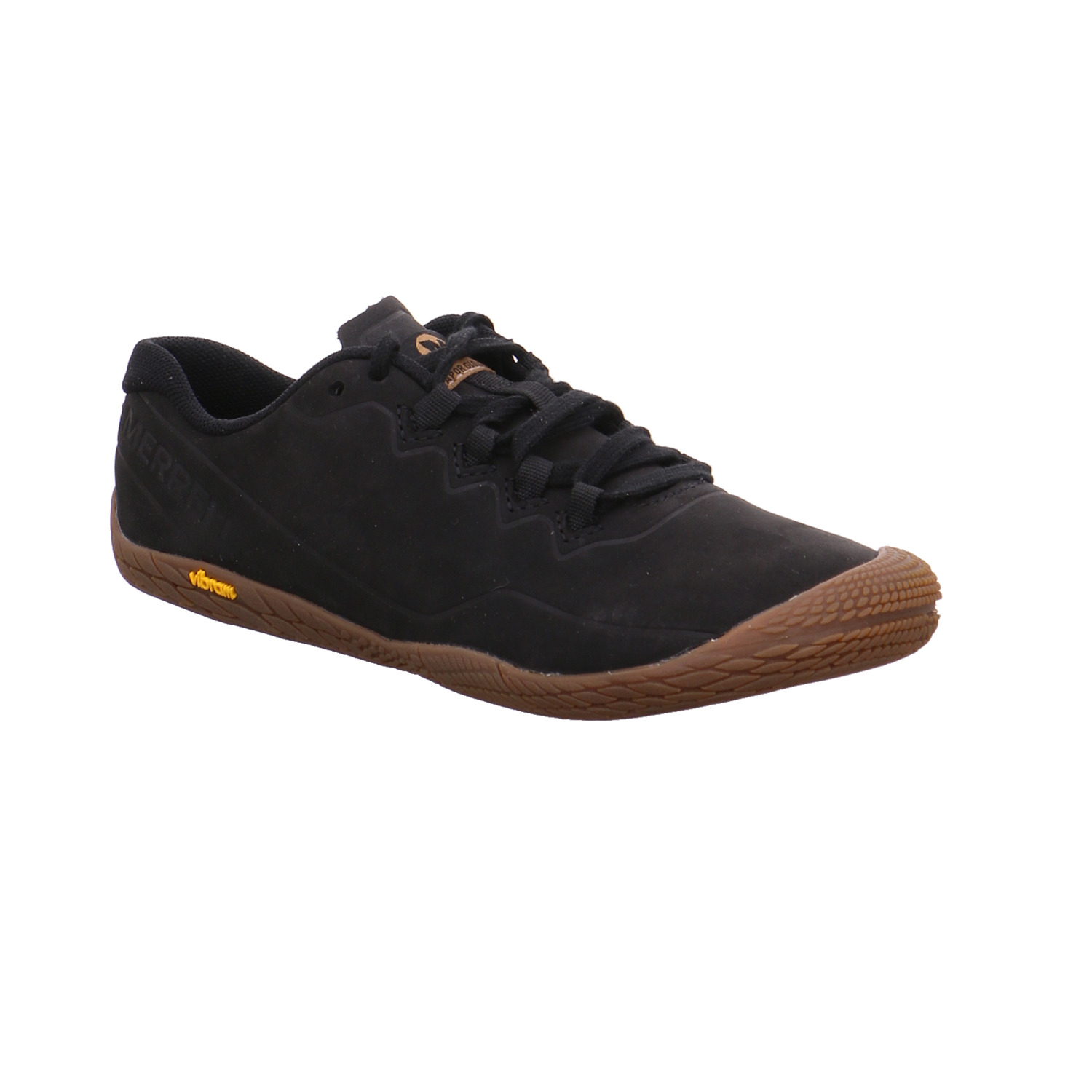 MERRELL Extra-Preise Schwarz Leder