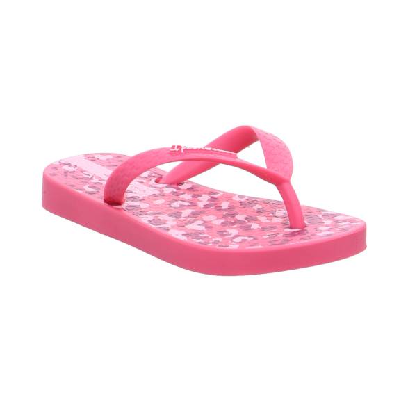 Bild 1 - IPANEMA Badeschuhe Kinder Pink Synthetik Ja