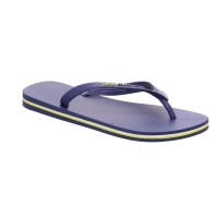 IPANEMA BADSCHUHE UNISEX Blau Synthetik Vegan