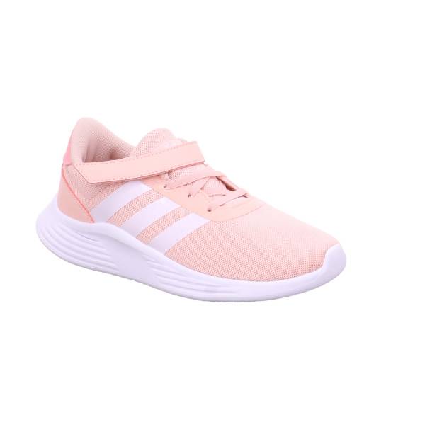 Bild 1 - ADIDAS Kinder Sportschuh Rosa Synthetik