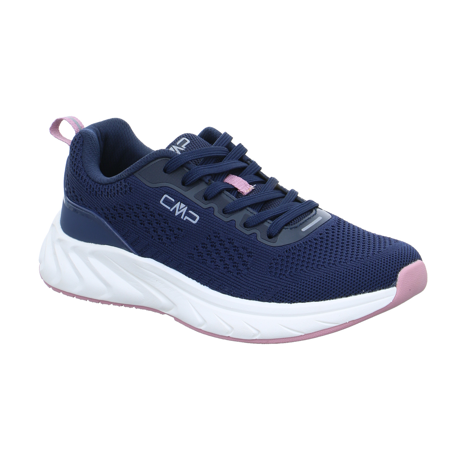 CMP Training Fitnessschuhe Blau Synthetik