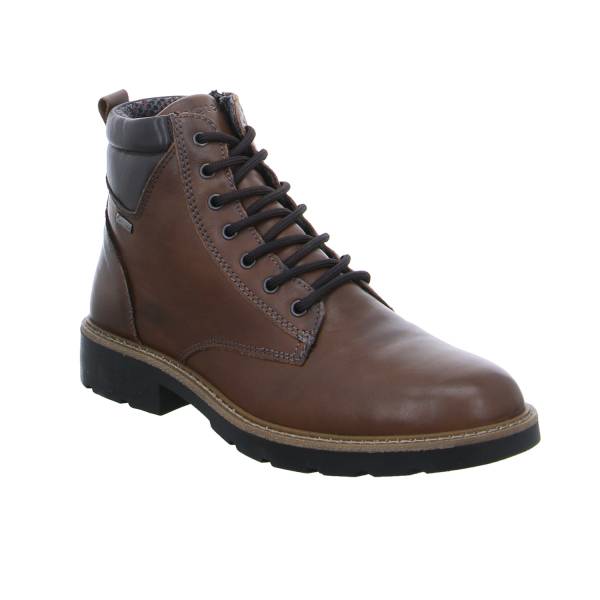 Bild 1 - IGI & CO Winter-Boots Braun Leder