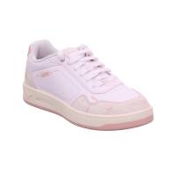 Bild 1 - PUMA Sneaker- Streetschuh Damen Weiss Lederimitat Bild 1 - PUMA Sneaker- Streetschuh Damen Weiss Lederimitat