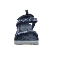 Vorschau: Bild 2 - TEVA Jungen-Sandale Grau Textil Sommerschuh Vorschau: Bild 2 - TEVA Jungen-Sandale Grau Textil Sommerschuh