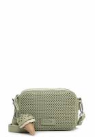SURI FREY Sommertasche Mint Lederimitat