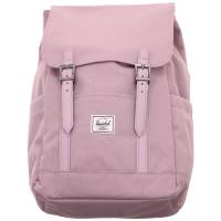 HERSCHEL Rucksäcke Rosa Synthetik Rucksack