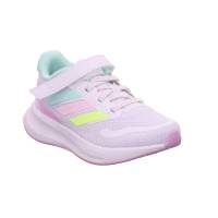Bild 1 - ADIDAS Kinder Sportschuh Weiss Synthetik Bild 1 - ADIDAS Kinder Sportschuh Weiss Synthetik