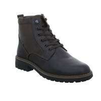 Bild 1 - IGI & CO Winter-Boots Braun Leder Bild 1 - IGI & CO Winter-Boots Braun Leder