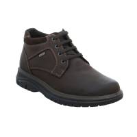 Bild 1 - IMAC Boots Braun Leder Bild 1 - IMAC Boots Braun Leder