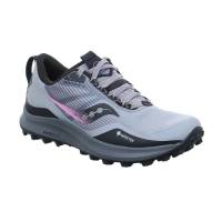 Bild 1 - SAUCONY Walking / Outdoor Damen Grau Synthetik Bild 1 - SAUCONY Walking / Outdoor Damen Grau Synthetik