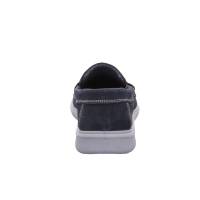 Vorschau: Bild 4 - IMAC Halbschuh-Schlüpfer Blau Leder Vorschau: Bild 4 - IMAC Halbschuh-Schlüpfer Blau Leder