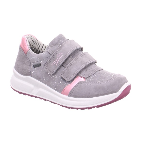 Klettverschluss | Halbschuhe | Kinder | Tschümperlin Schuhe Superfit Mädchen Klett Schuh | Klettverschluss Schuhe
