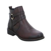 Bild 1 - REMONTE Boot Braun Leder Bild 1 - REMONTE Boot Braun Leder