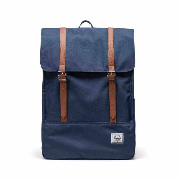 Bild 1 - HERSCHEL Rucksäcke Blau Synthetik Rucksack