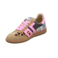 Vorschau: Bild 3 - Back70 Sneaker Leopard Leder Vorschau: Bild 3 - Back70 Sneaker Leopard Leder