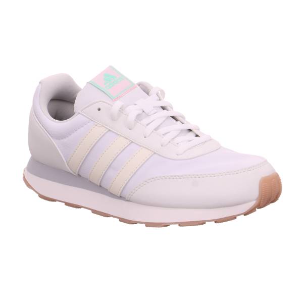 Bild 1 - ADIDAS Sneaker- Streetschuh Damen Weiss Lederimitat