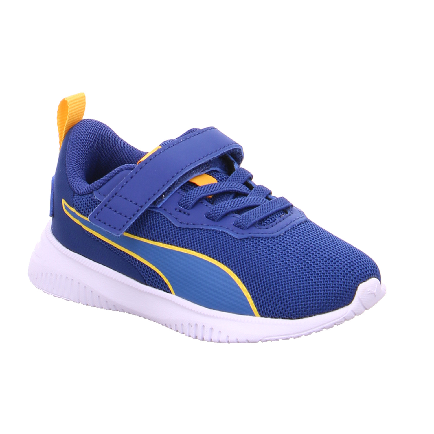 PUMA Baby-Sport-Bottine Petrol Textil unisex Sneaker