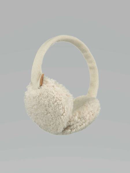 Bild 1 - BARTS Stirnbänder-Kinder Offwhite Textil