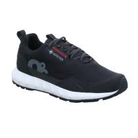 Vorschau: Bild 1 - ZERO Walking + Outdoor Schwarz Textil mit Gore-Tex Vorschau: Bild 1 - ZERO Walking + Outdoor Schwarz Textil mit Gore-Tex