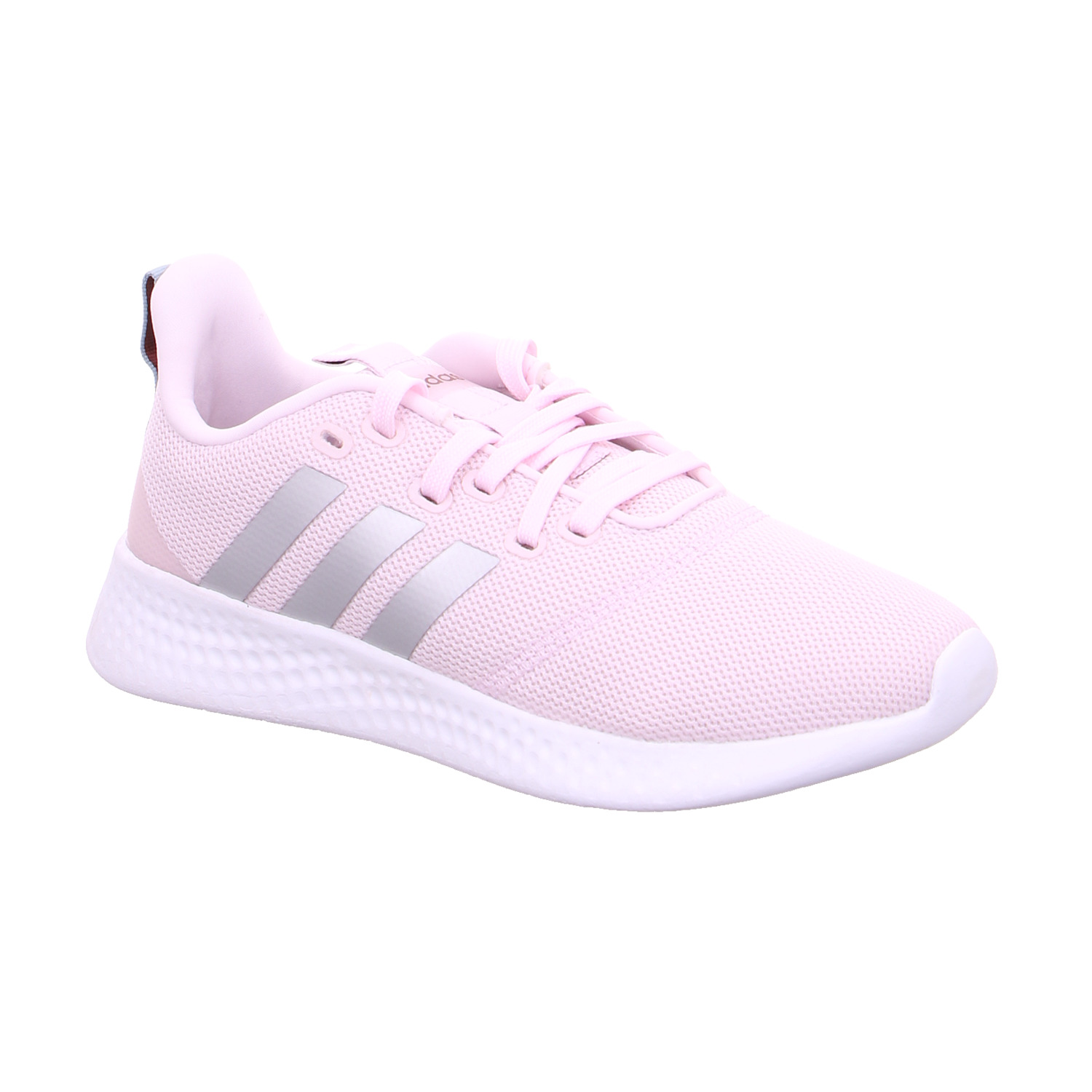 ADIDAS Training Fitnessschuhe Rosa Synthetik