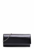 TAMARIS Clutch / Abendtasche Blau Lederimitat Ja