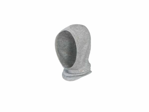 Bild 1 - BARTS Mode-Hut Grau Textil