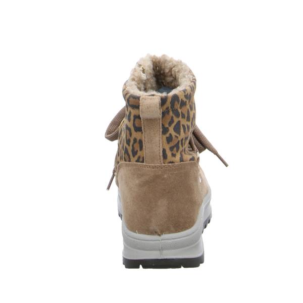 Bild 4 - IMAC Boot Leopard Leder Tex Membrane