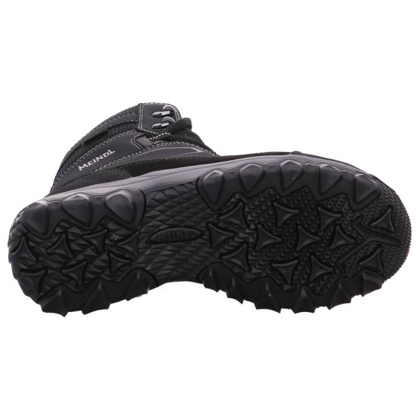 Bild 5 - MEINDL Snowboots Damen Schwarz Synthetik mit Gore-Tex