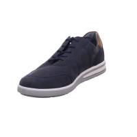 Vorschau: Bild 3 - WALDLÄUFER Halbschuhe Sneaker Blau Leder Vorschau: Bild 3 - WALDLÄUFER Halbschuhe Sneaker Blau Leder