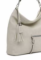 Vorschau: Bild 4 - TAMARIS Beuteltasche Offwhite Lederimitat Ja Vorschau: Bild 4 - TAMARIS Beuteltasche Offwhite Lederimitat Ja