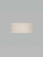 BARTS Stirnband Offwhite Textil