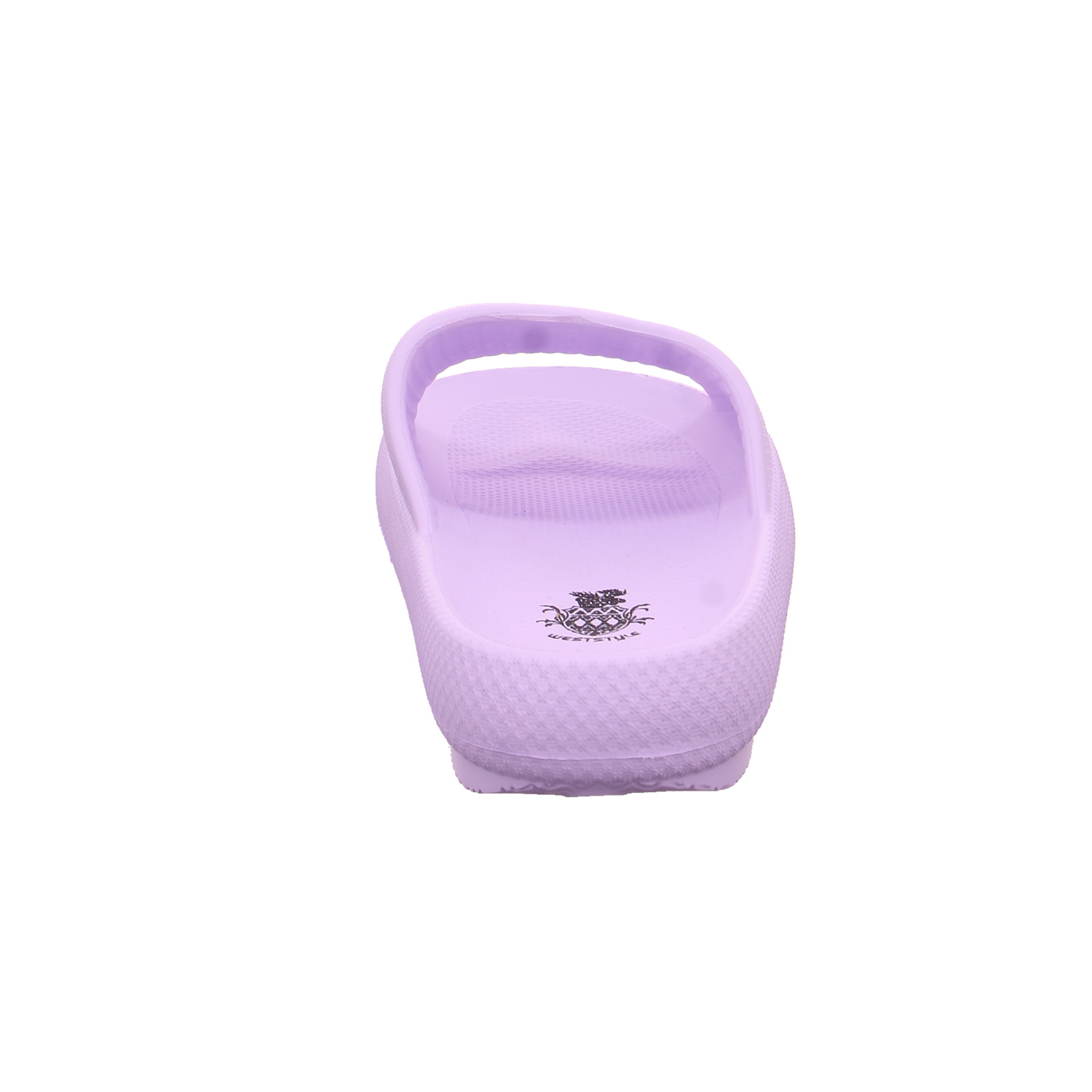 CHILLOUTS Badeschuhe unisex Violette Synthetik FN7868