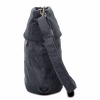 Vorschau: Bild 4 - ZWEI Umhängetasche Blau Lederimitat Ja Vorschau: Bild 4 - ZWEI Umhängetasche Blau Lederimitat Ja